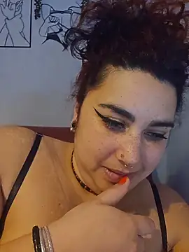 Chatroom XXX en direct de Deesse_luna