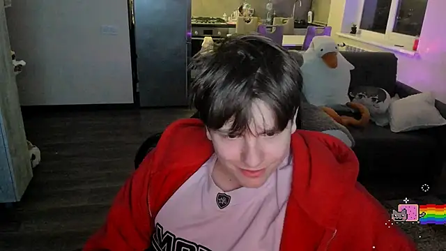 jimmie_hotty Webcamshow