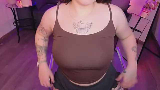 Онлайн чат XXX Monica_Dacher