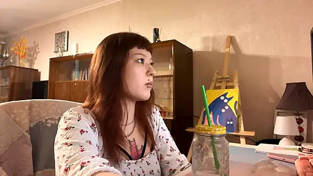 GraciaWirght live XXX chat