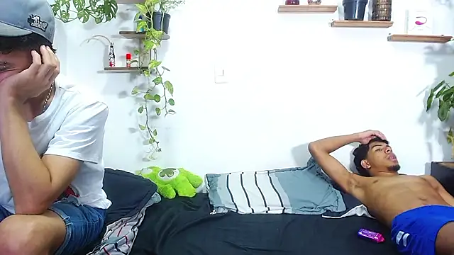 Lunar_Boys – Live XXX-chat