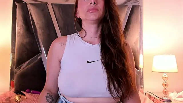 curvy_samantta Webcam show