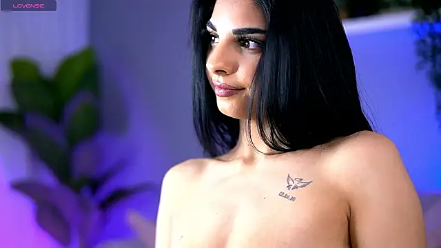 AvaCalvert live XXX chat