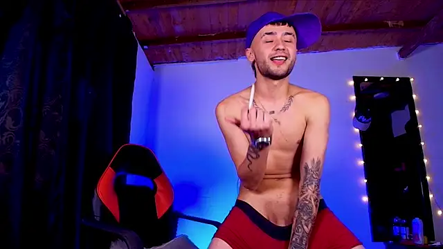 Jey_dirty_777 Webcam-Show