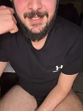 Pertunjukan Kamera Web Sertt161