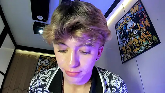 Chat XXX Live ManuelPiper_