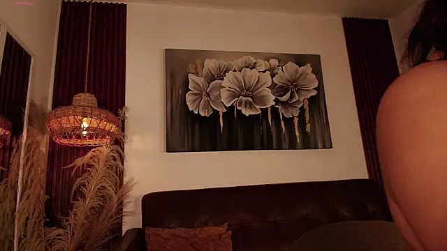 XXX chat uživo modela Leslymarin_