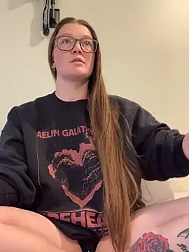 PussiesnCream_ Obrolan Langsung XXX