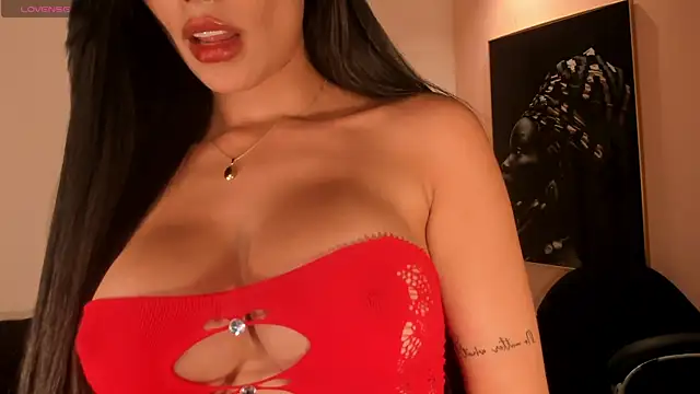 Chatroom XXX en direct de JadeEvansX