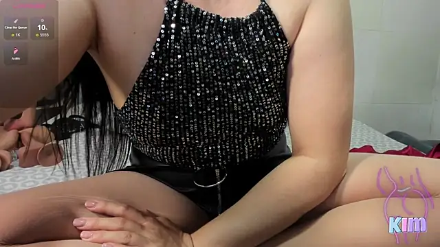 Chat +18 de Perverse_Kim ao vivo