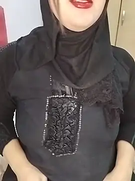 عرض كام Rawya-34