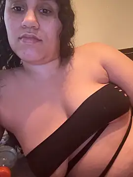carlithefreak's Webcam Show