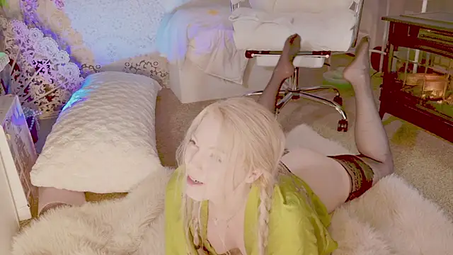 Chat XXX Live Talulaa