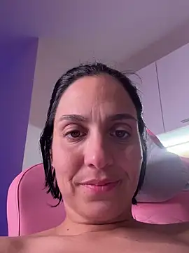 Chat +18 de LaPetiteKim ao vivo