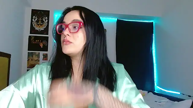 Nova-Satela's Live XXX Chat