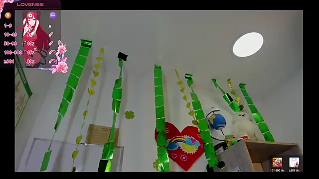 Jessica_Beltrann's Live XXX Chat