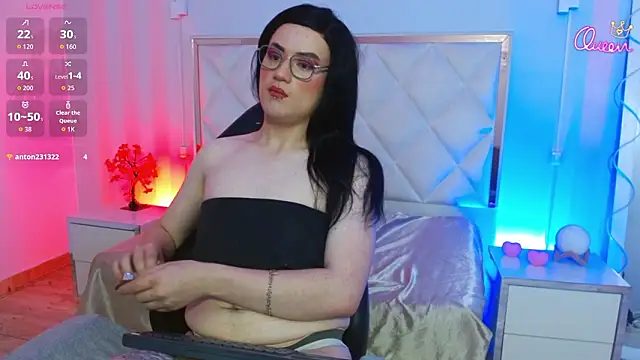 NOOAH_TAY Live XXX-Chat