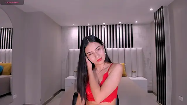 Chat XXX Live LucieMartin