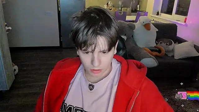 jimmie_hotty Live XXX-Chat