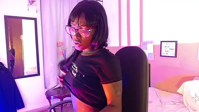 Chat XXX en directo de vickycat_x