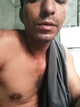 axel69consentido: διαδικτυακό σόου στην κάμερα