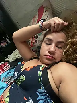 Brenda__222 Live XXX Chat