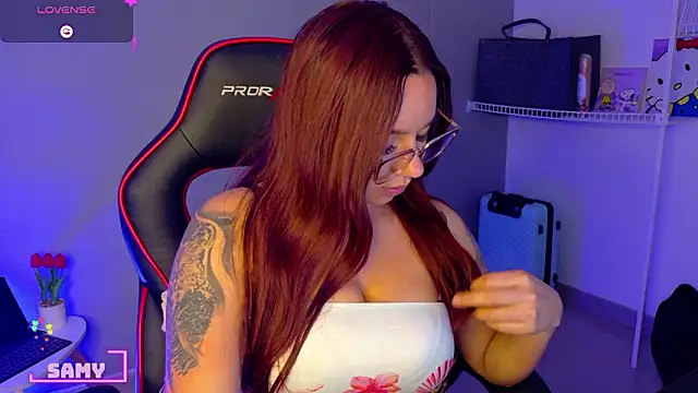 samantha_tattu 即時 XXX 聊天