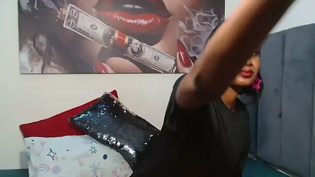 Moreish-06: онлайн-секс-чат