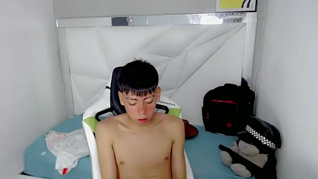 Liarr_ Obrolan Langsung XXX