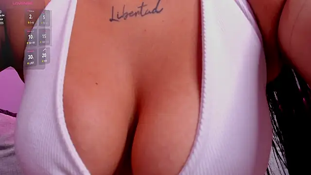 Chat XXX Live danielebeck