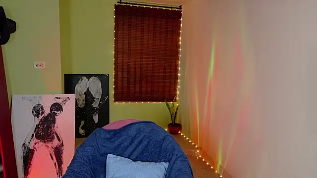 Chatroom XXX en direct de Emma__Blanco