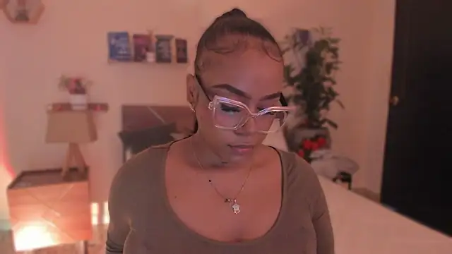 Chat XXX Live YariRose