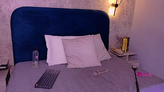 Chatroom XXX en direct de We_DM