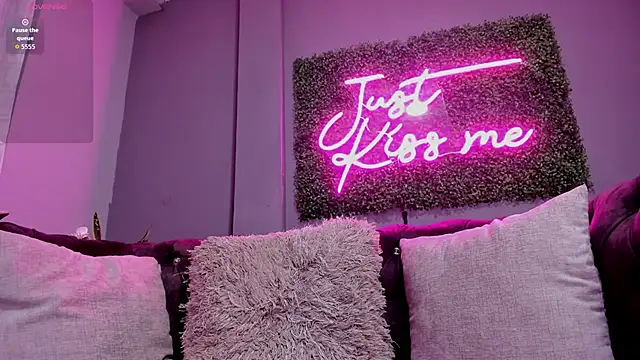 danielebeck 라이브 XXX 채팅