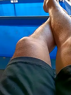 MilayMarkXXX Webcam Show