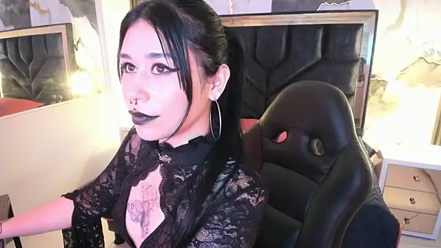 Chatroom XXX en direct de SusanVilla