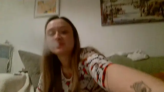 LilyLuck_'s Live Sex Cam Show