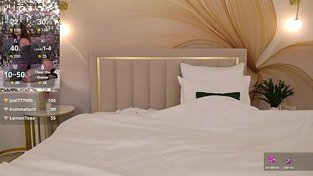 milaleonelin Live XXX chat