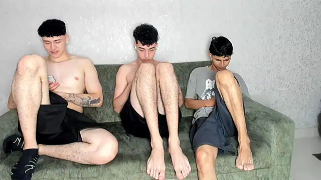 persy_sexxx18 Pertunjukan Webcam