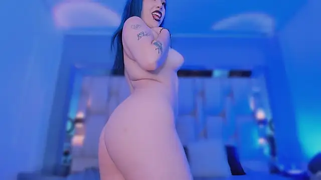 Czat XXX na żywo – revenmiller_