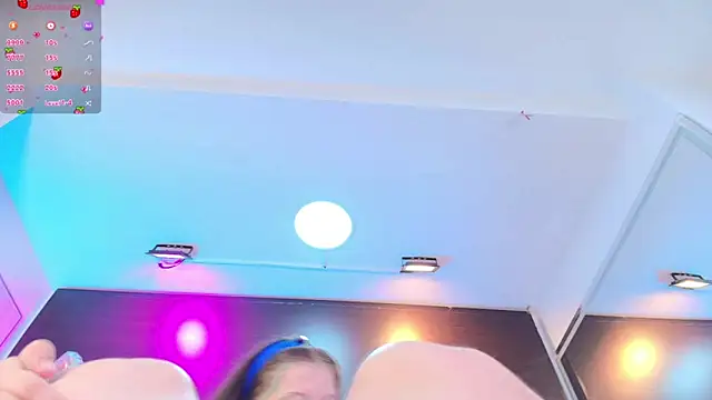 Cammi_wagner's Live XXX Chat