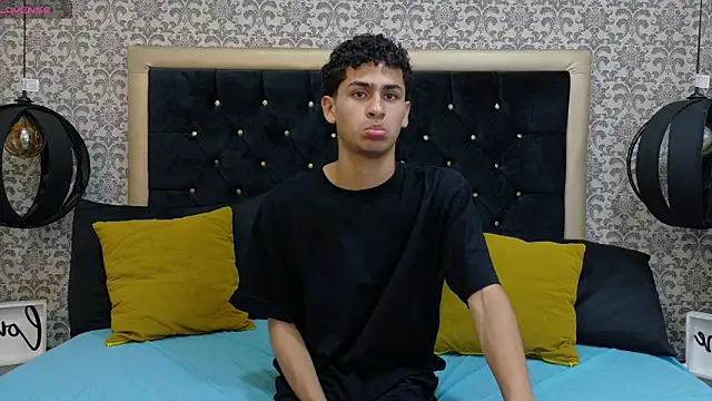 Dark_Sultan Live XXX-Chat