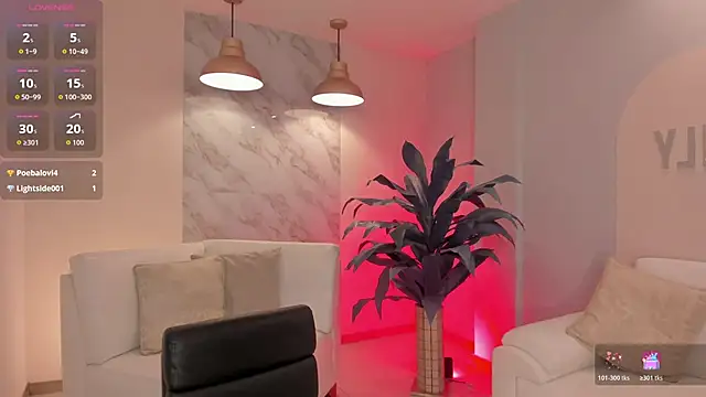 MorganHicks' Live XXX Chat