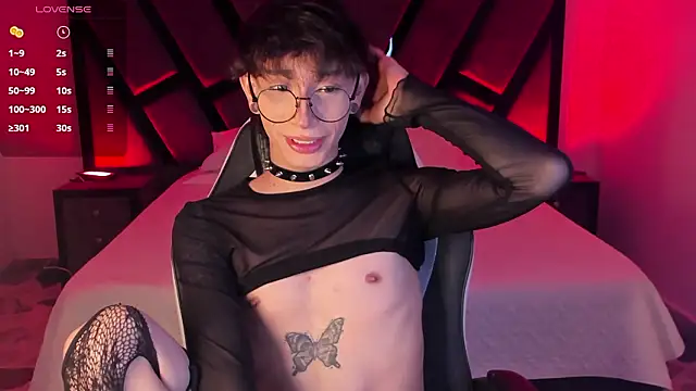 عرض كام AndyWiilliams