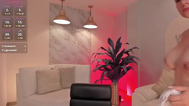 Czat XXX na żywo – MorganHicks