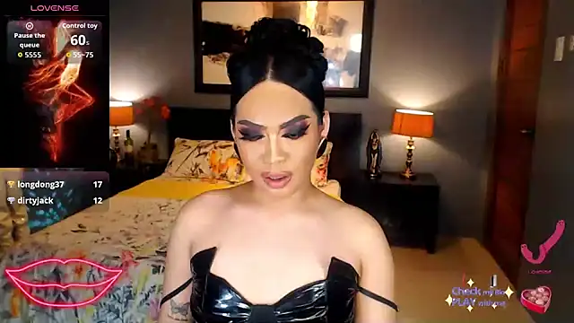 FridaHumphrey Obrolan Langsung XXX