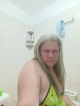 Živý XXX chat MilF-eterna_69