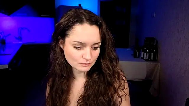 Czat XXX na żywo – Cerann1