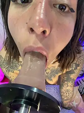 _antonella_dreamss Chat XXX in diretta