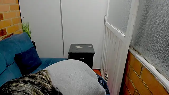 Živý XXX chat Penelope47